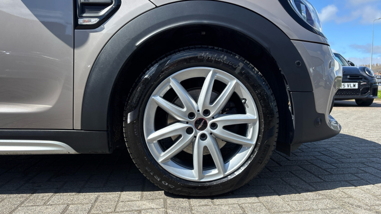 MINI Countryman 1.5 Cooper Sport 5dr Petrol Hatchback